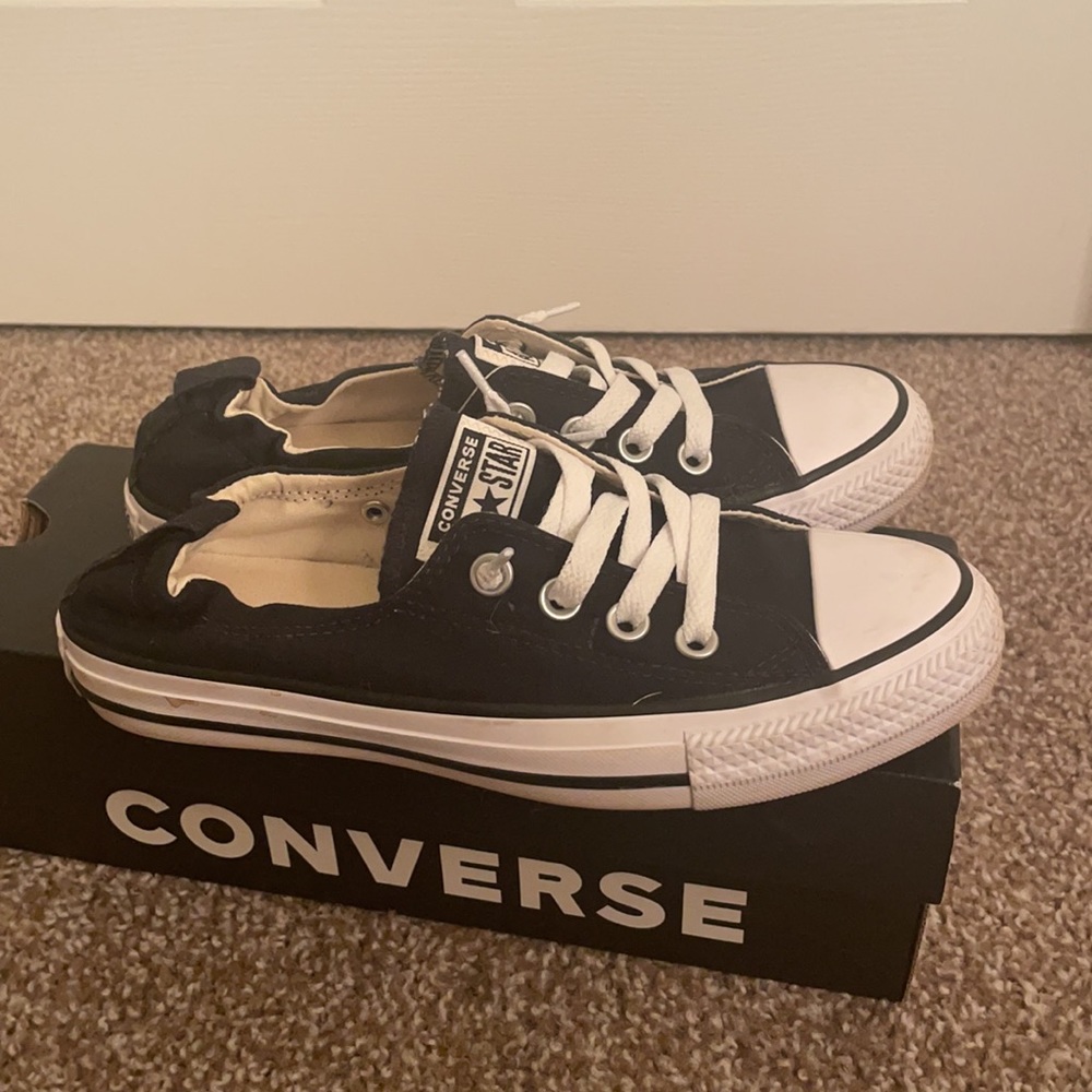 Converse - Picture 3 of 6